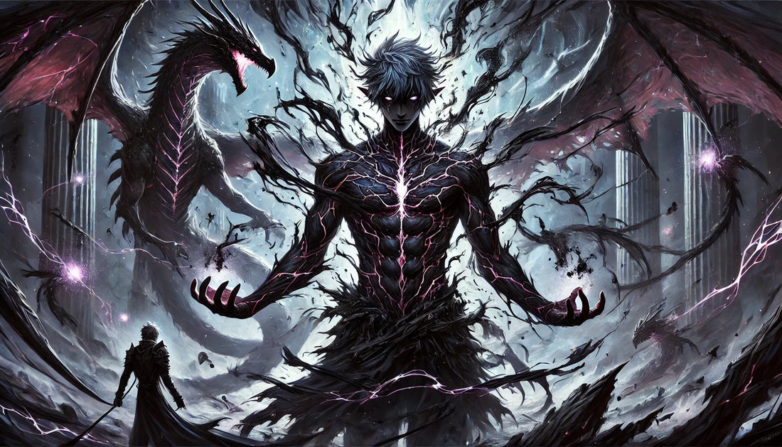 Analyzing the Scene of Xaden Becoming Venin and Violet Awakening in Onyx Storm