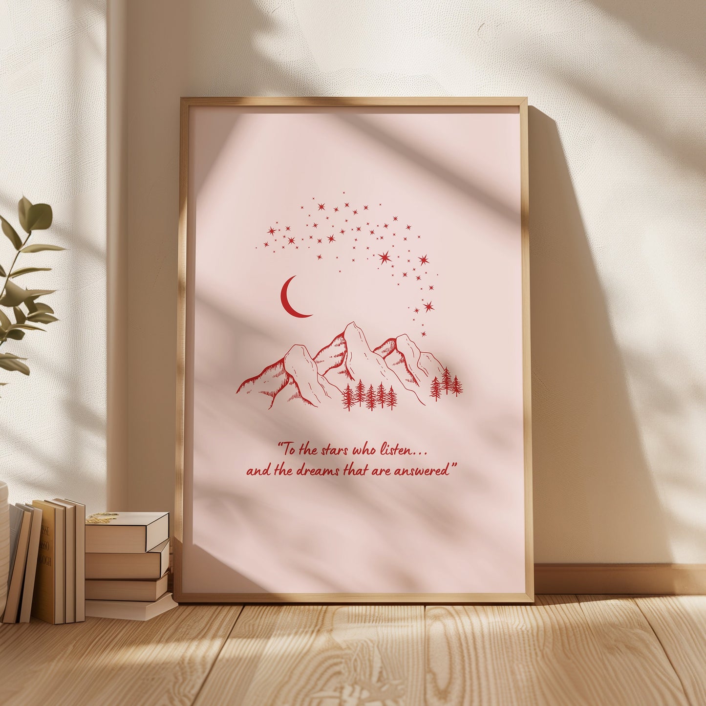 ACOTAR Poster,Velaris, Digital Posters, Book Quotes Print, Bookish Poster, Book Lover Art Print, Digital art VLRP29
