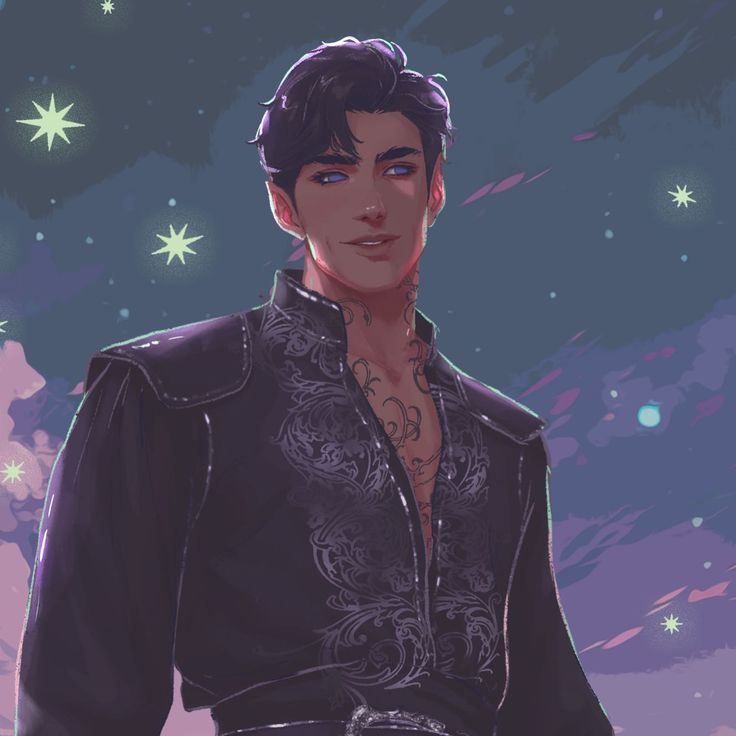 Rhysand's Past and Why He Is the "Hero" in the ACOTAR Universe