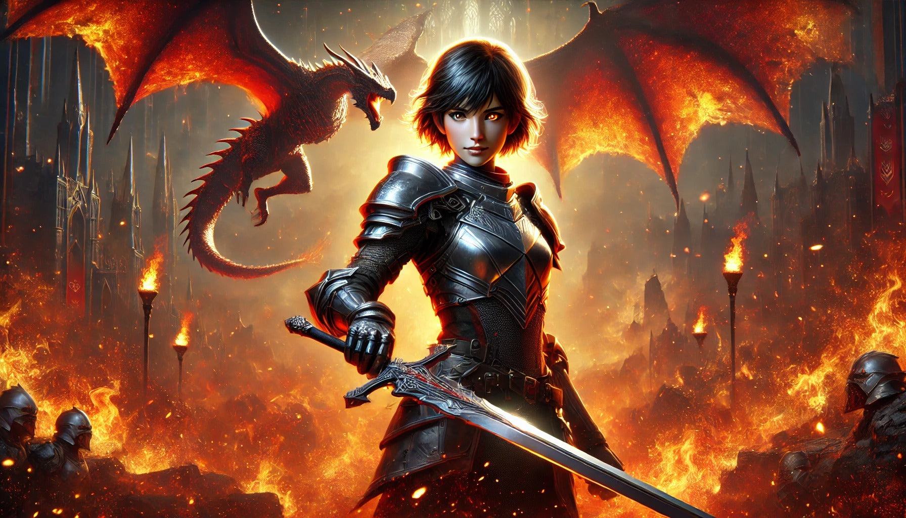 Basgiath War College – Where Only Survivors Exist