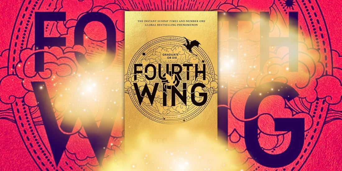 "Lies Are Comforting. Truth Is Painful" – Analysis of Quotes in Fourth Wing