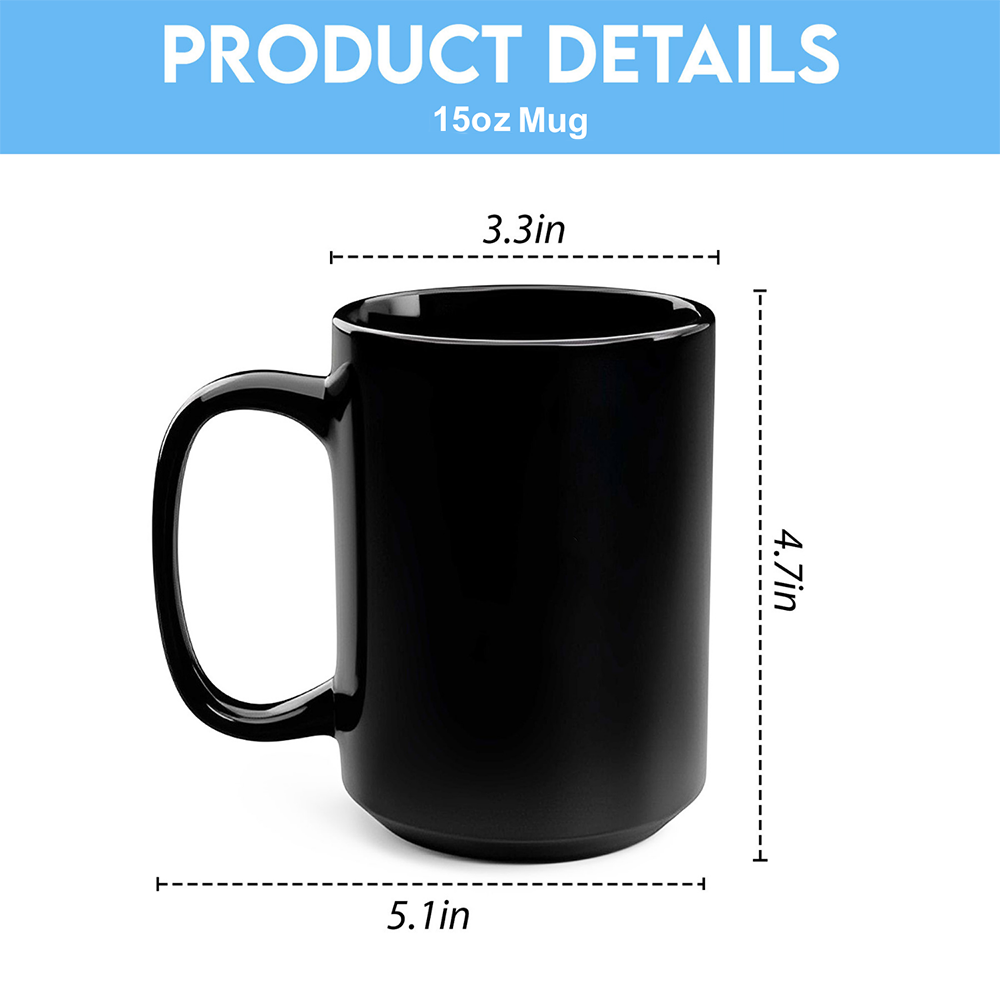 You Do Not Yield Officially Licensed SJM TOG Mug, Bookish Coffee Cup, Fantasy Reader Gifts, Bookworm Tea Cup, Throne of Glass Mug MGVLR26