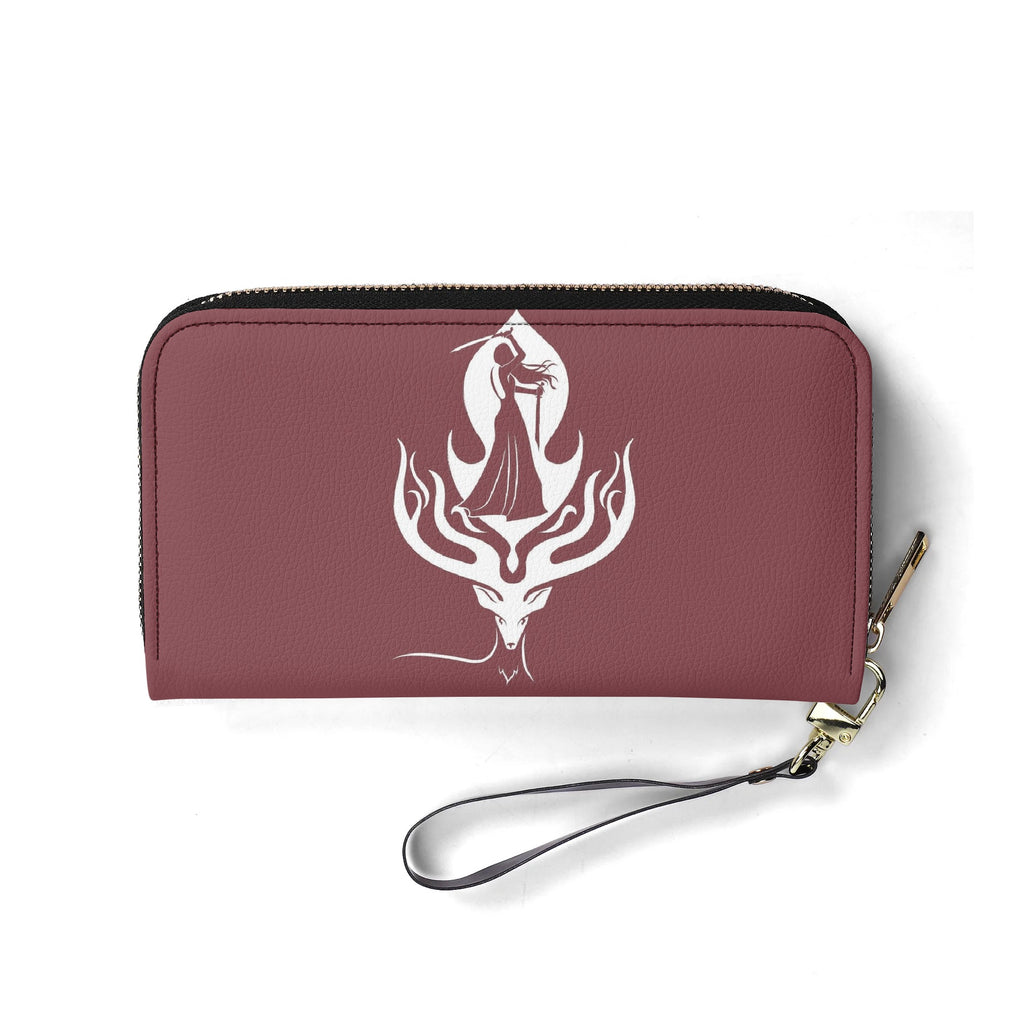 Throne of Glass Warrior Leather Bag ,Terrasen Inspired Bag, Personalized Leather Bag, Fantasy Leather Handbag, Perfect Gift for Women. HBVLR17
