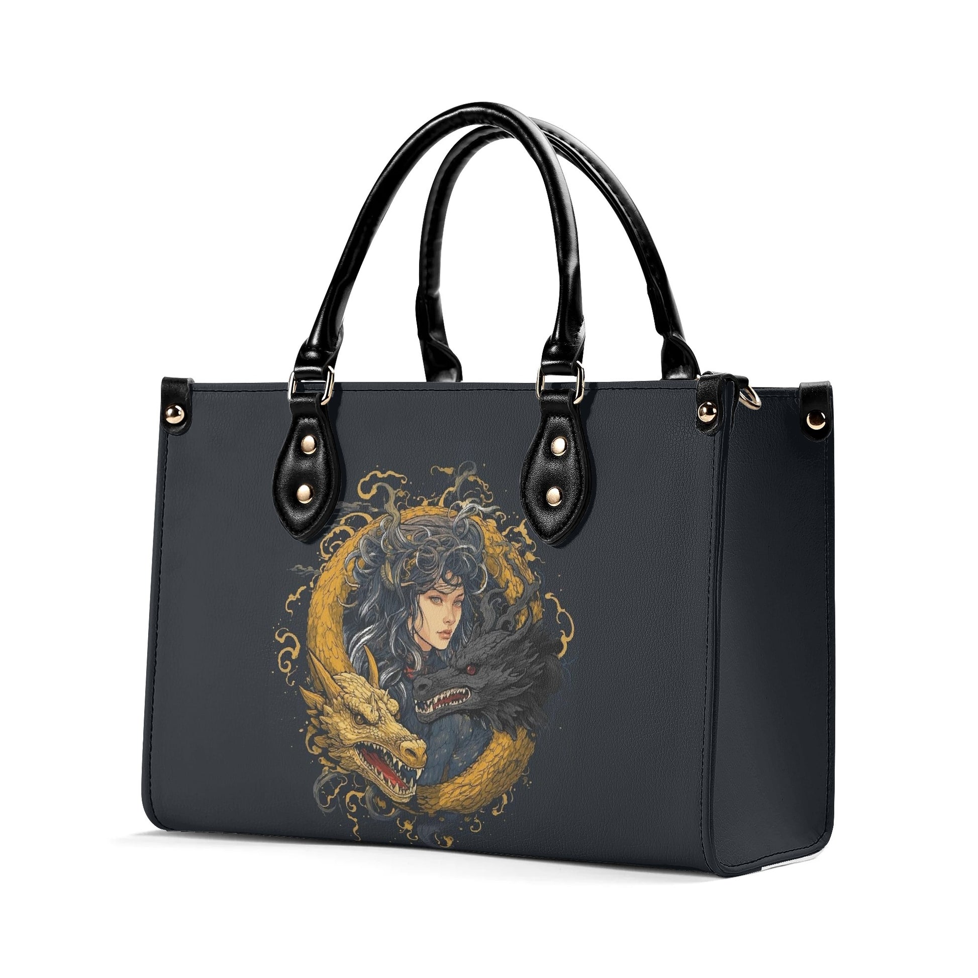 Violet Sorrengail Leather Bag ,Fourth Wing Inspired Bag, Personalized Leather Bag, Fantasy Leather Handbag, Perfect Gift for Women. HBVLR18