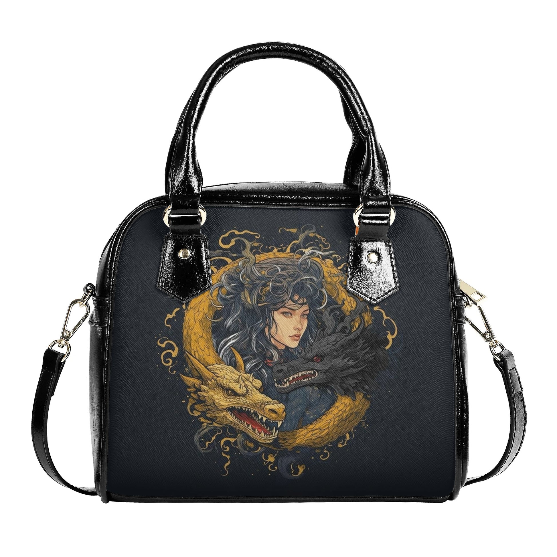 Violet Sorrengail Leather Bag ,Fourth Wing Inspired Bag, Personalized Leather Bag, Fantasy Leather Handbag, Perfect Gift for Women. HBVLR18