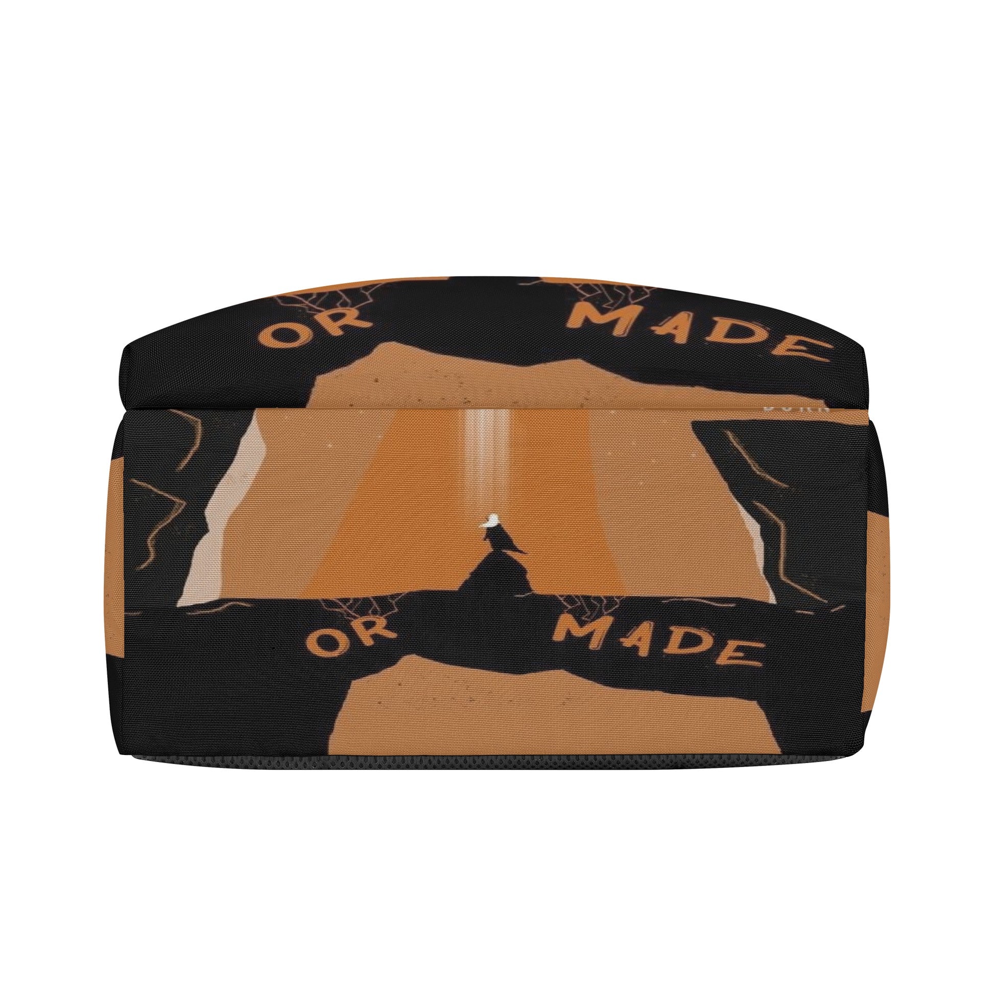 Throne Of Glass Backpack, Fantasy Dragon Backpack – Do You Believe Monsters Are Born or Made Backpack. BPVLR02