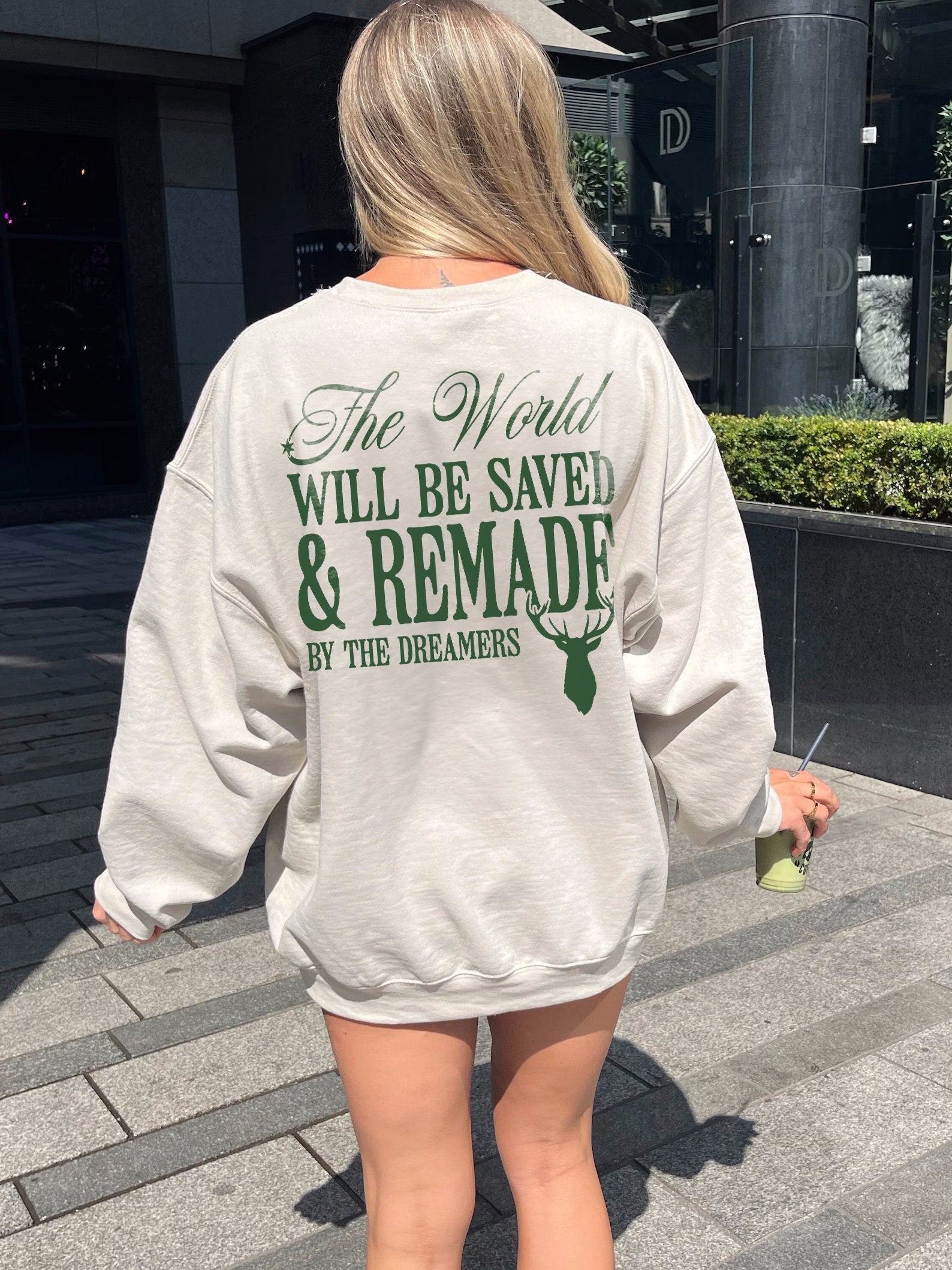 Terrasen Sweatshirt  Throne Of Glass Quote Hoodie Aelin Galathynius Rowan Manon Blackbeak Licensed SJM Universe Merch Bookish Shirt Gift  CFVLR92