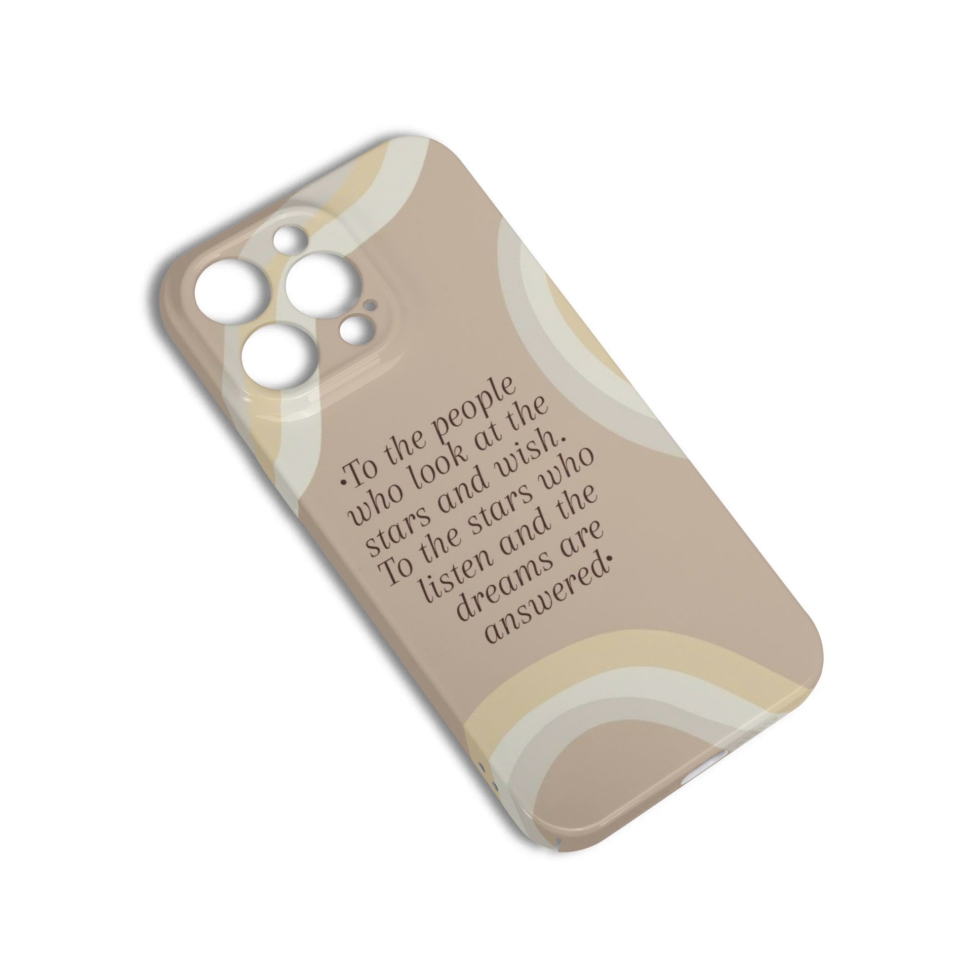 Velaris Quote Phone Case - ACOTAR Inspired Magical Sword Design, Fantasy Novel iPhone Cover, Book Lover Gift  PCVLR31