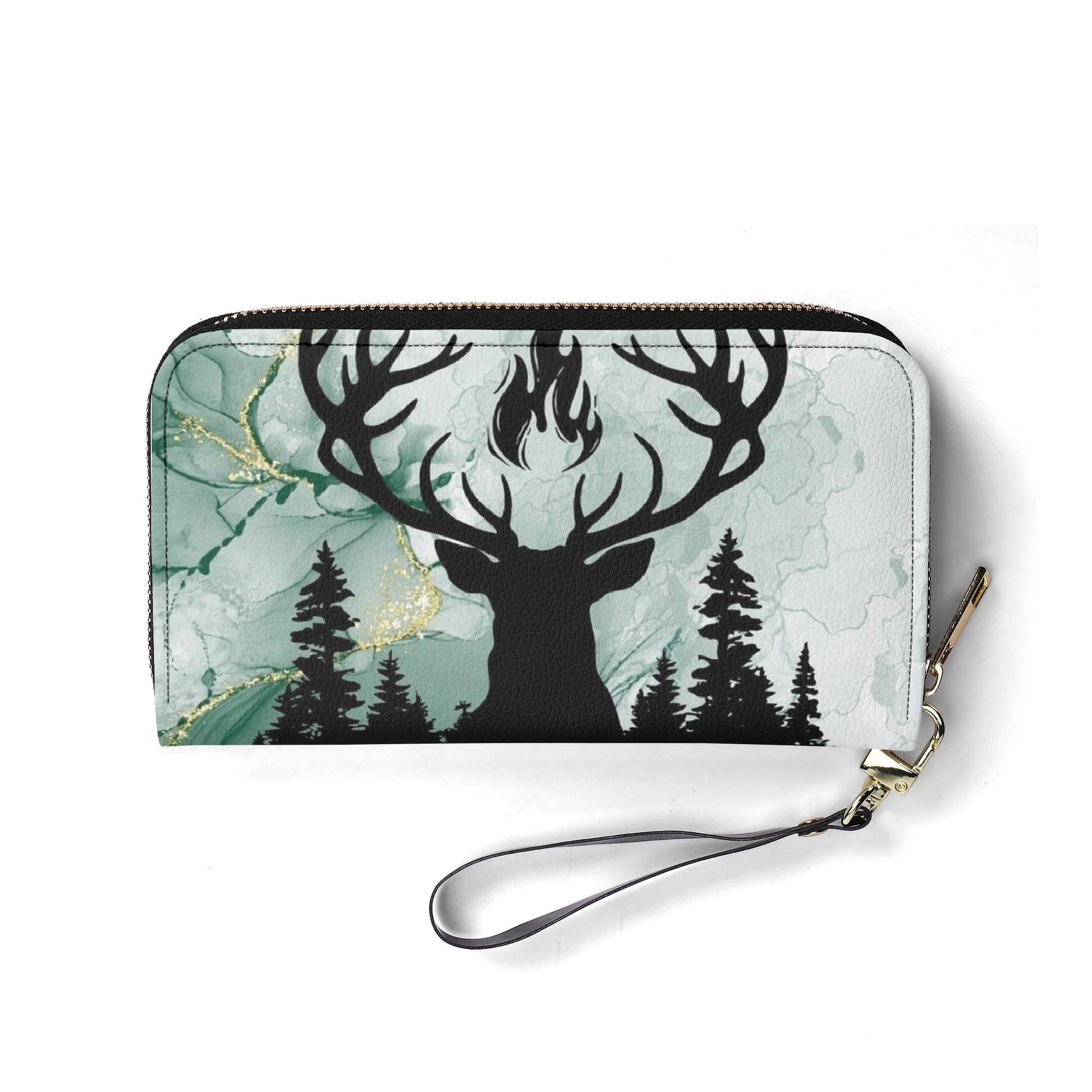 Throne Of Glass Terrasen Leather Bag, Throne of Glass inspired Bag, Personalized Leather Bag, Fantasy Leather Handbag, Perfect Gift for Women. HBVLR04