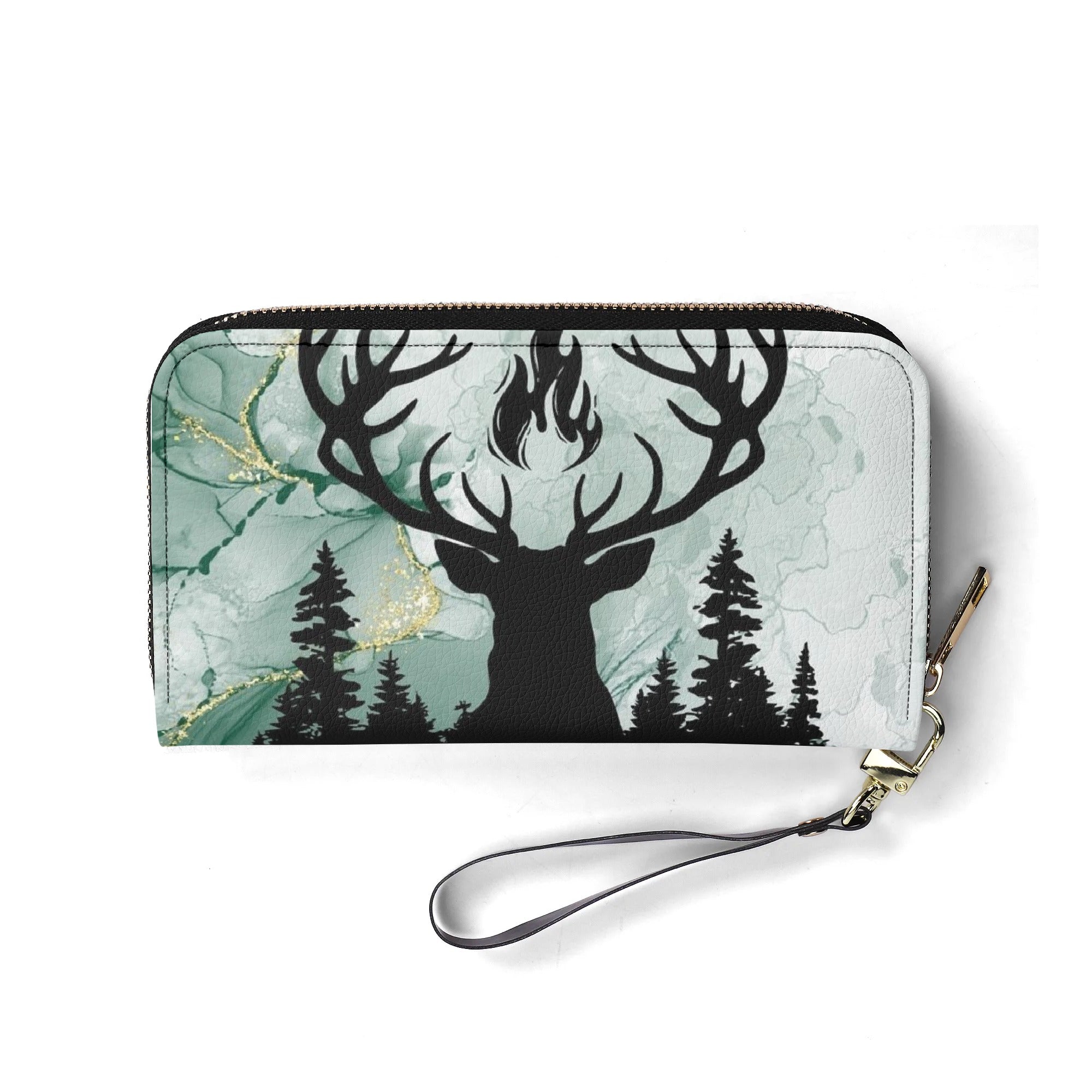 Throne Of Glass Terrasen Leather Bag, Throne of Glass inspired Bag, Personalized Leather Bag, Fantasy Leather Handbag, Perfect Gift for Women. HBVLR04