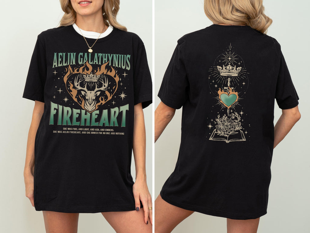 Throne of Glass Merch Aelin Galathynius Rowan Whitethorn Manon Blackbeak Dorian Celaena Sardothien Gifts for Her SJM Universe Fandom  CFVLR94