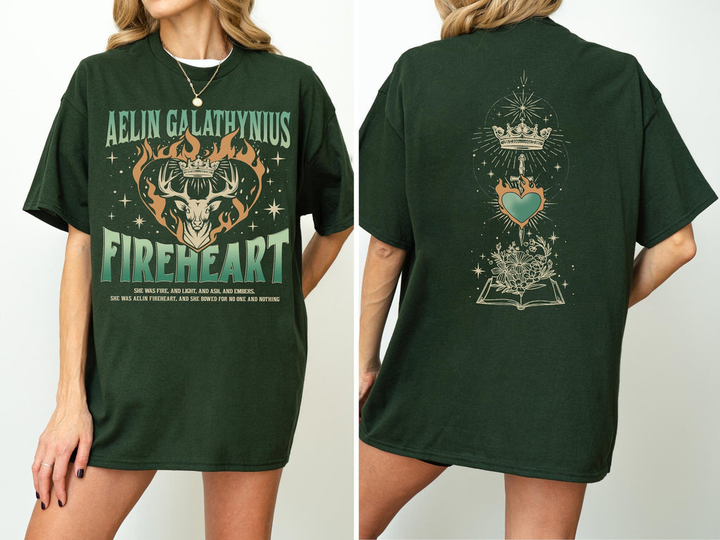 Throne of Glass Merch Aelin Galathynius Rowan Whitethorn Manon Blackbeak Dorian Celaena Sardothien Gifts for Her SJM Universe Fandom  CFVLR94