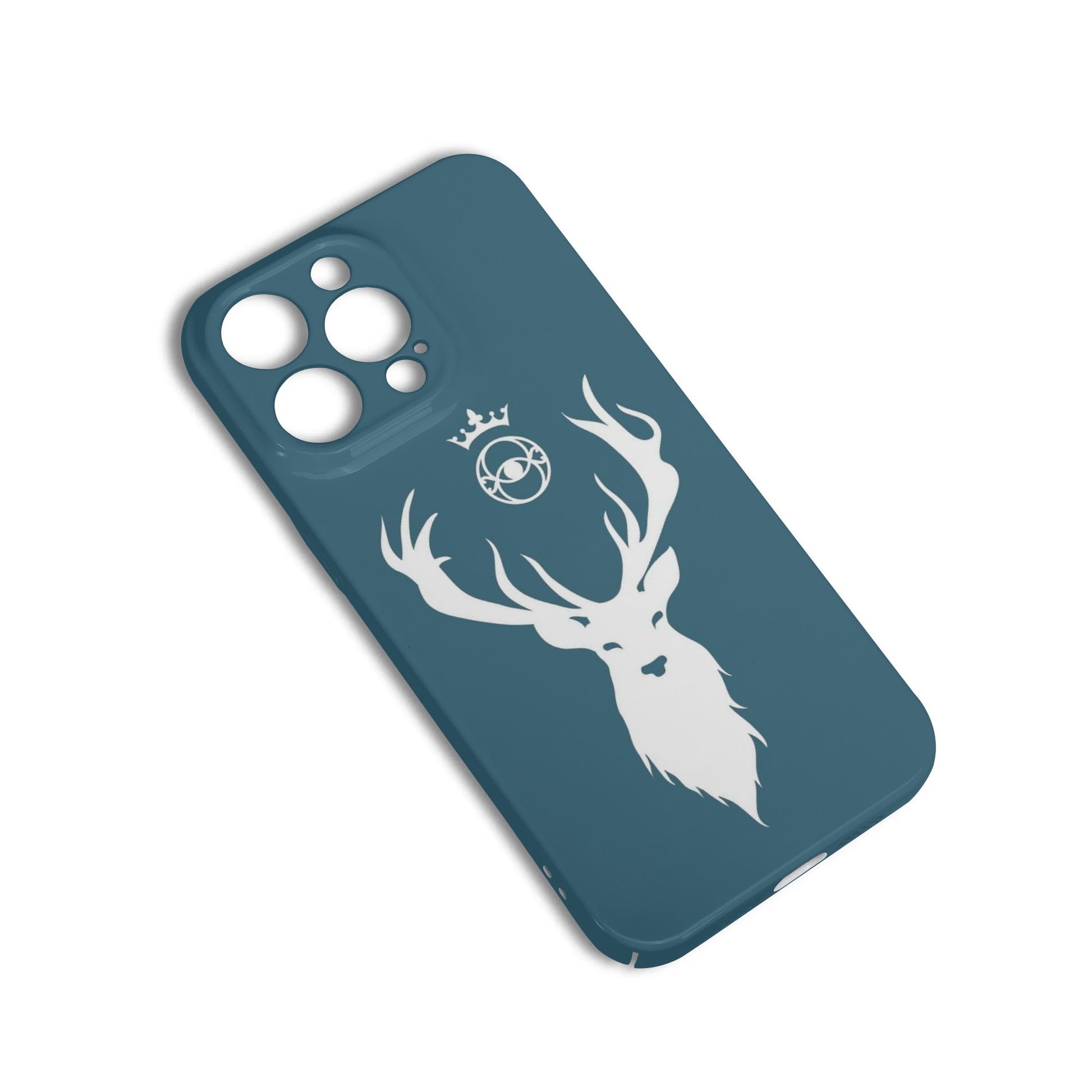 Throne Of Glass Phone Case Fantasy Book Kingdom, TOG Inspired Protective Cover, Fantasy Novel iPhone Cover, Book Lover Gift PCVLR53
