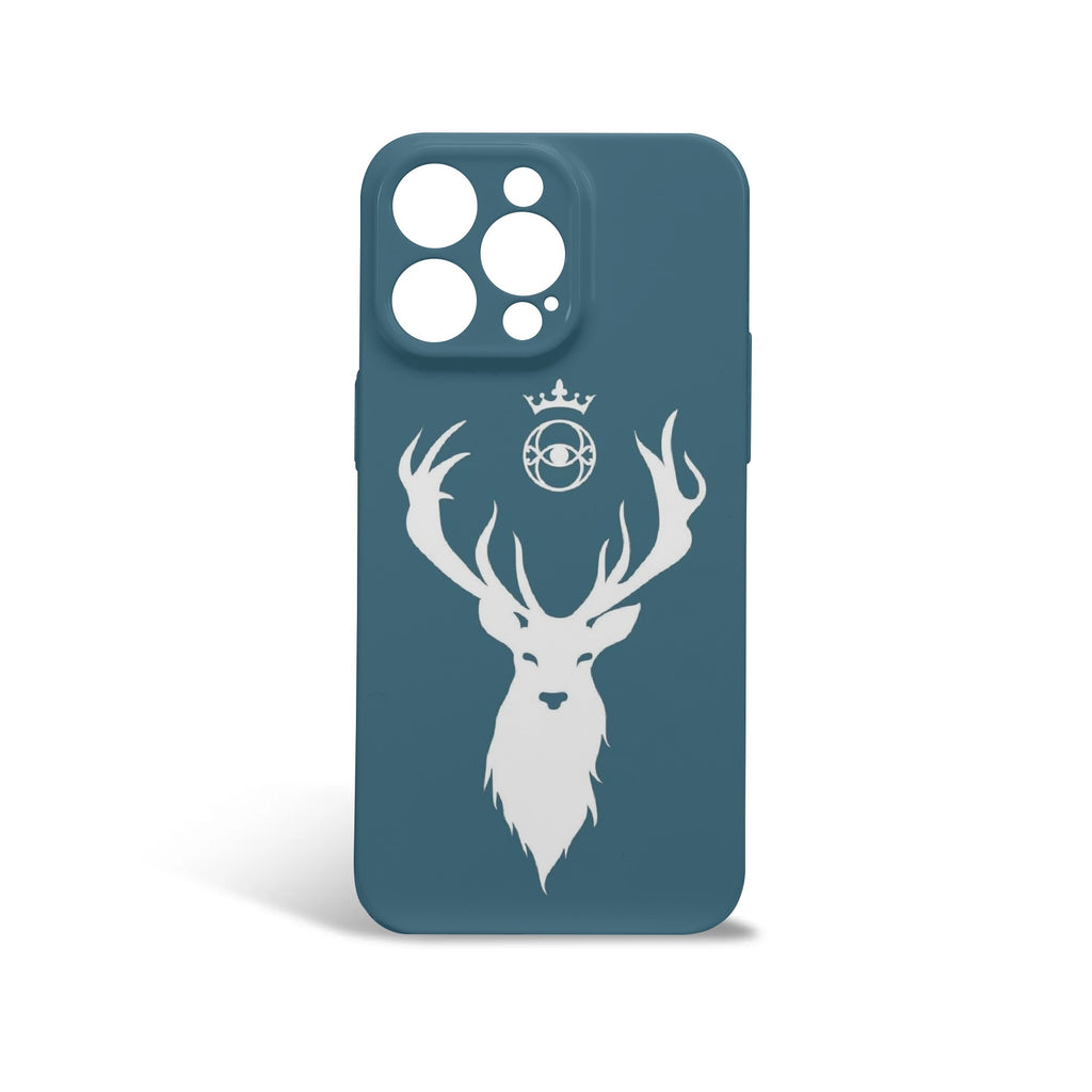 Throne Of Glass Phone Case Fantasy Book Kingdom, TOG Inspired Protective Cover, Fantasy Novel iPhone Cover, Book Lover Gift PCVLR53