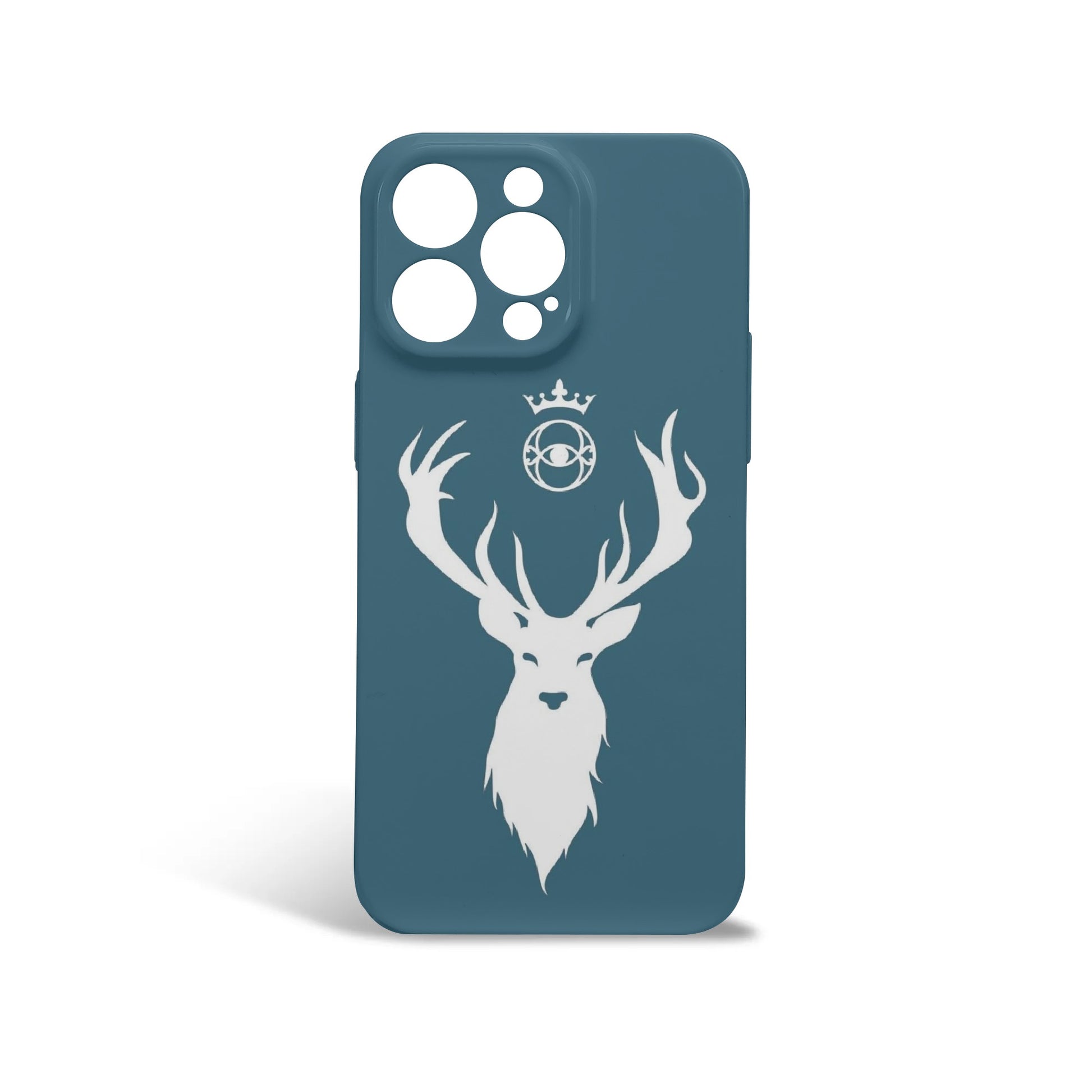 Throne Of Glass Phone Case Fantasy Book Kingdom, TOG Inspired Protective Cover, Fantasy Novel iPhone Cover, Book Lover Gift PCVLR53