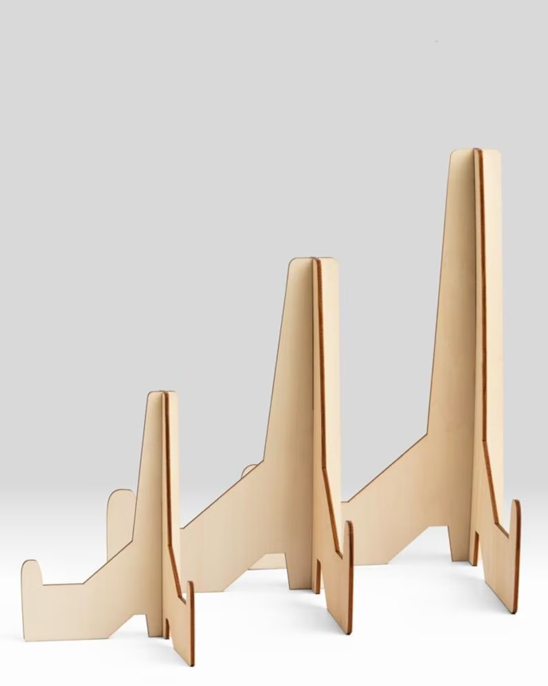 Personalized ACOTAR Inspired Book Sign, Wooden Fantasy Book Decor, Night Court Seasonal Courts Library Display Gift BTVLR46