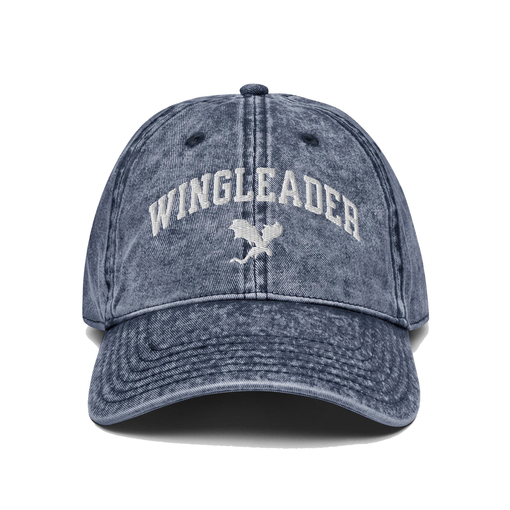 Fourth Wing Dragon Rider Embroidered Hat, Wingleader Bookish Cap, Romantasy Baseball Hat, Reader Gift for Fourth Wing Fans VLRH10