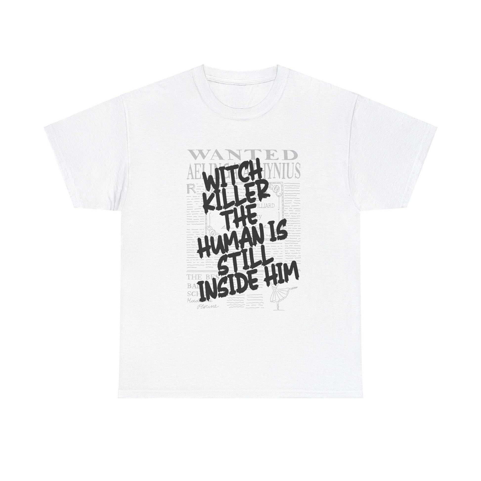 Manon Blackbeak T-Shirt, TOG Inspired, Throne of Glass, Fantasy Bookish Shirts  CFVLR95