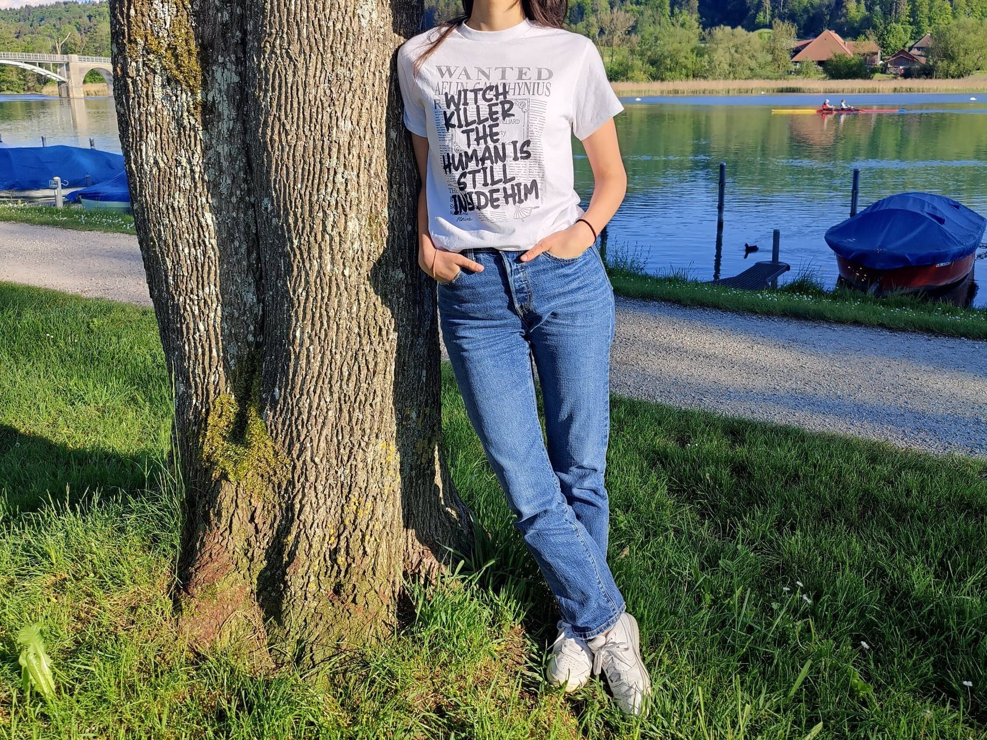 Manon Blackbeak T-Shirt, TOG Inspired, Throne of Glass, Fantasy Bookish Shirts  CFVLR95