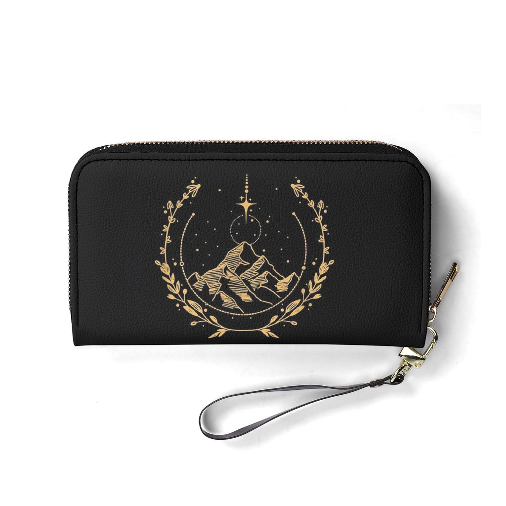 Velaris Leather Bag,  ACOTAR inspired Bag, Personalized Leather Bag, Fantasy Leather Handbag, Perfect Gift for Women. HBVLR08