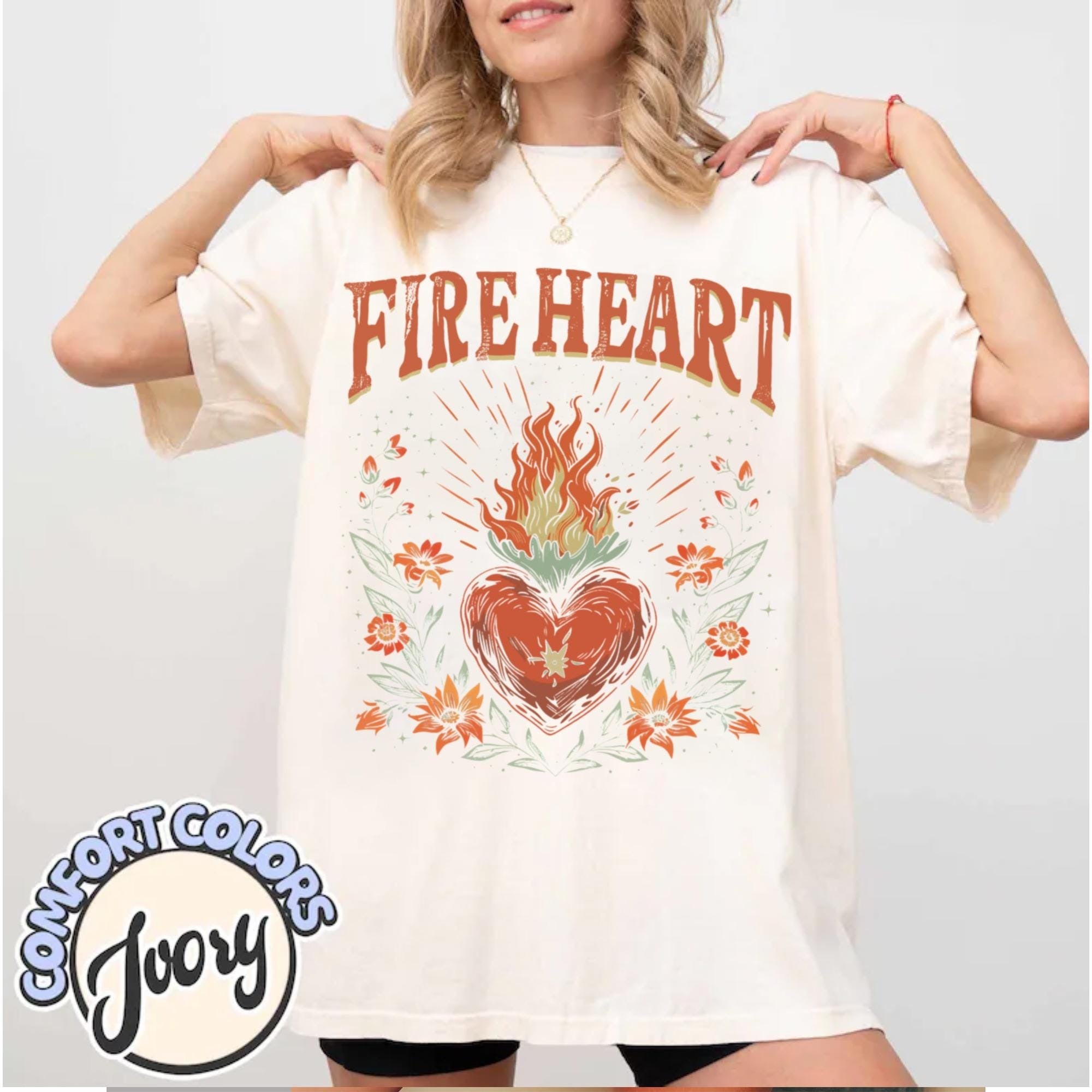 Vintage Comfort Colors Aelin Galathynius Shirt, Fireheart Shirt, To Whatever End Tshirt, Throne Of Glass Merch, Bookish Shirt, Bookish Gift CFVLR79