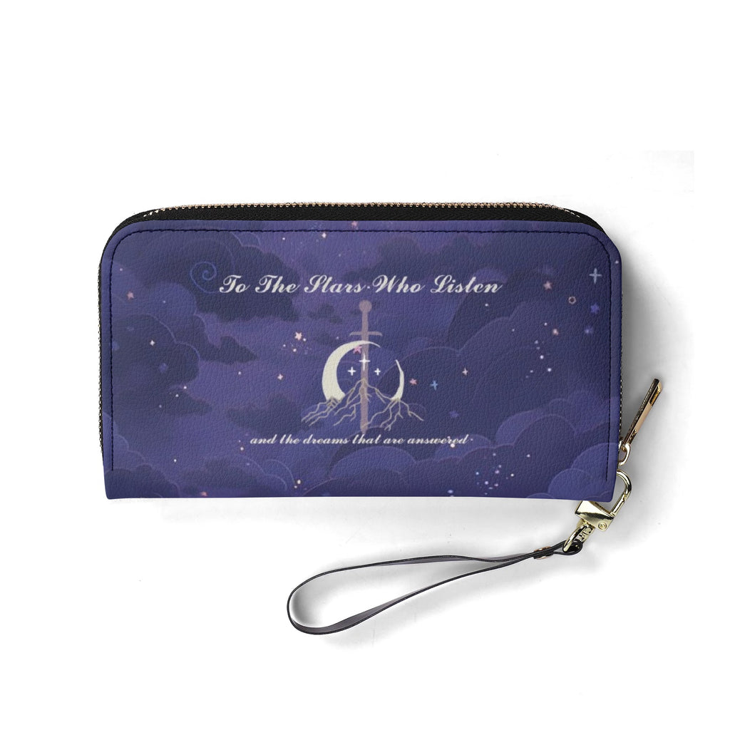 ACOTAR -Velaris Quote  Inspired  Leather Bag, ACOTAR Inspired Bag, Personalized Leather Bag, Fantasy Leather Handbag, Perfect Gift for Women. HBVLR48