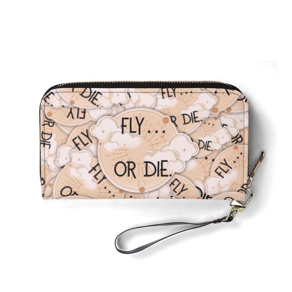 Fourth Wing "Fly or Die' Inspired  Leather Bag, Forth Wing Inspired Bag, Personalized Leather Bag, Fantasy Leather Handbag, Perfect Gift for Women. HBVLR32