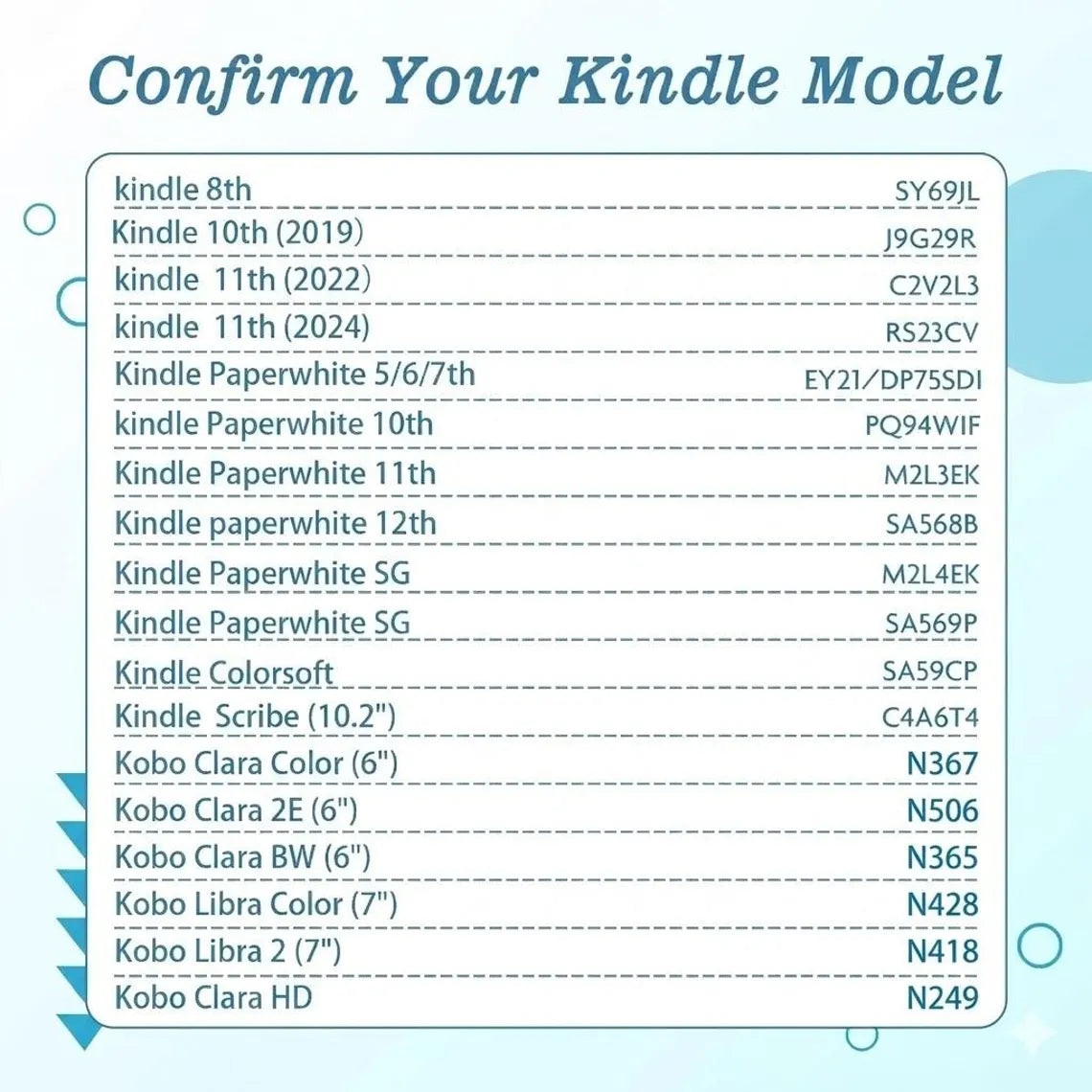 ACOTAR Kindle Case, To The Stars Who Listen Cover, Velaris Inspired Kindle Paperwhite 12th 11th Case With Strap, Kobo Clara Case	KCVLR30