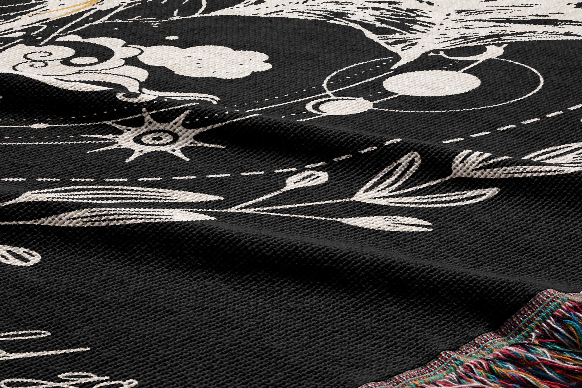 Fourth Wing Blanket, Soft Basgiath War College Throw, Perfect Bookish Gift for Readers, Comfy Reading Blanket BKVLR35