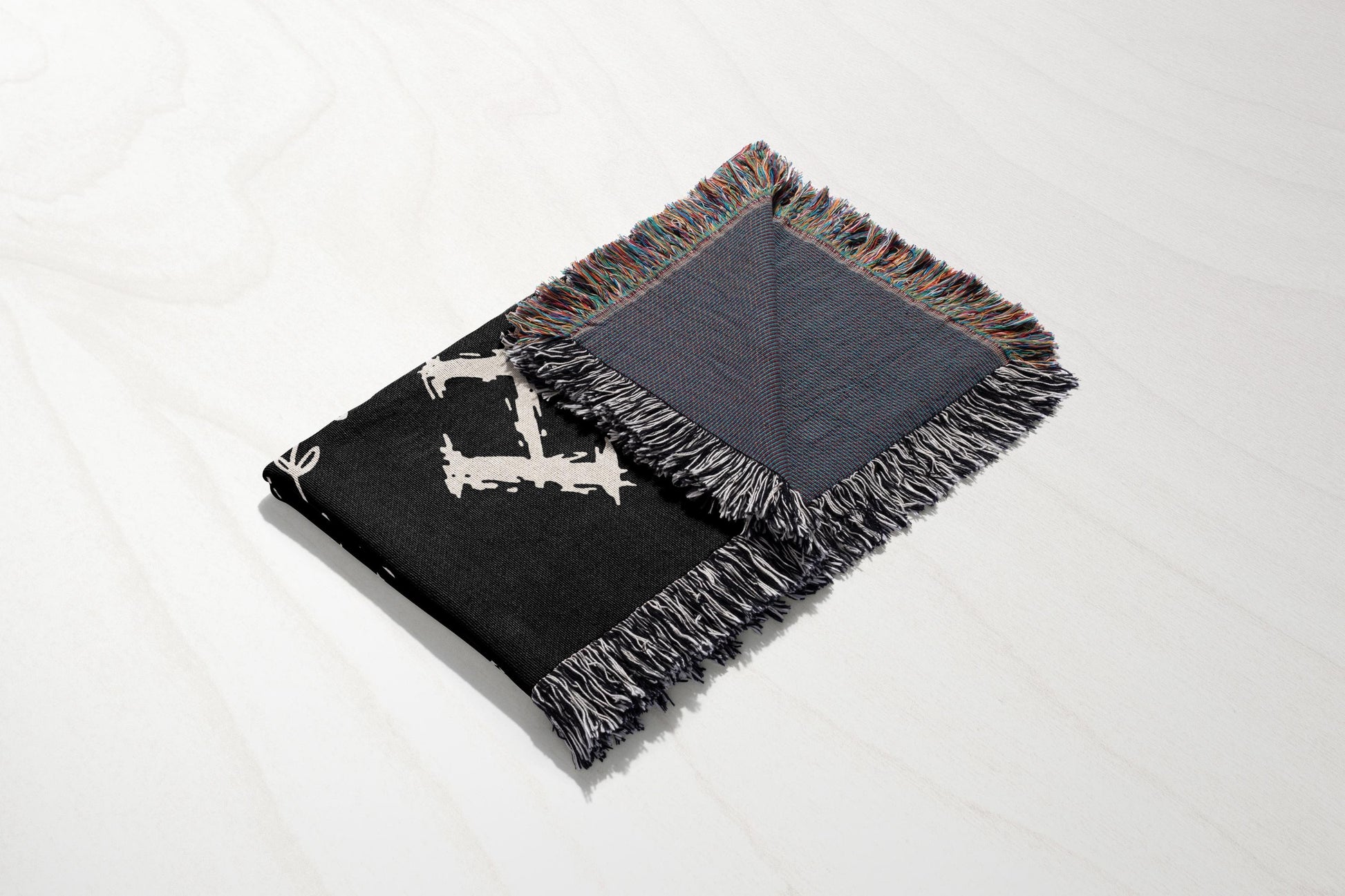 Fourth Wing Blanket, Soft Basgiath War College Throw, Perfect Bookish Gift for Readers, Comfy Reading Blanket BKVLR35