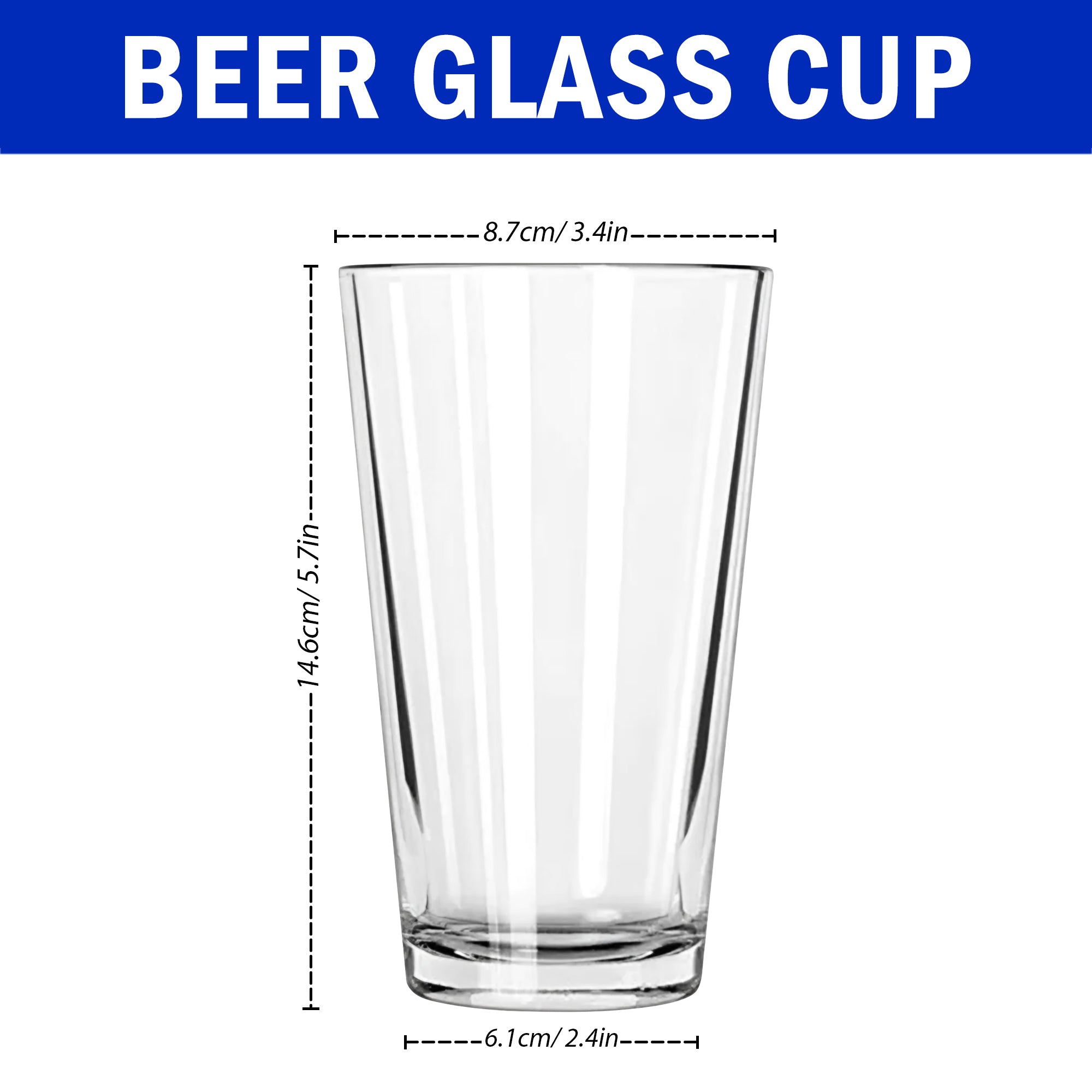 You Do Not Fear Pint Glass, Fantasy Sword Beer Glass, Dark Academia Barware, Floral Dagger Quote Glass Cup, Book Lover Gift, BGVLR02